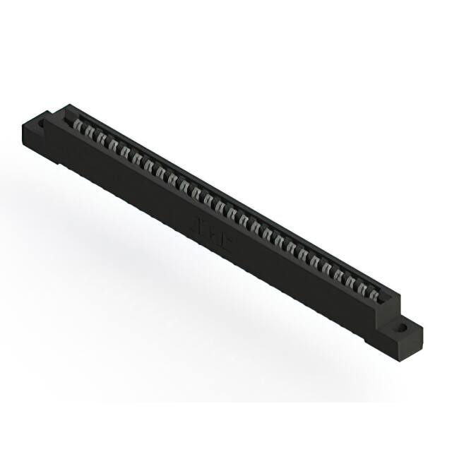 857-026-453-102 EDAC Inc.  Edgeboard Connectors
